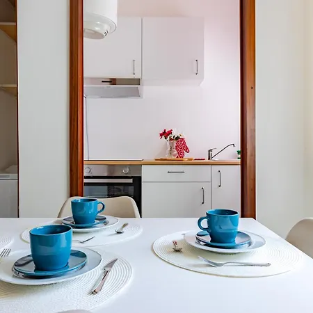 Vintage View-private Parking Panorama & Comfort شقة *