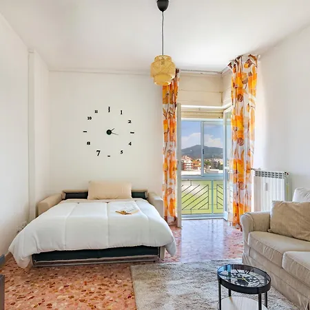 Vintage View-private Parking Panorama & Comfort شقة