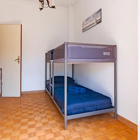 Vintage View-private Parking Panorama & Comfort شقة ليفورنو